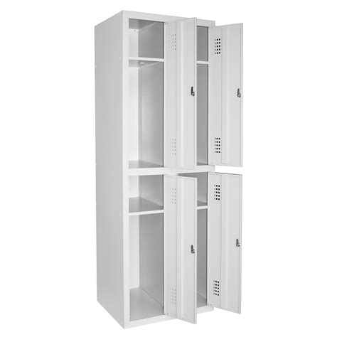 Ячеечные шкафы для хранения. Купить в магазине производителя Ferocon