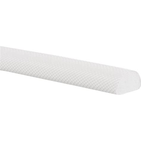Полиуретановый уплотнитель Mebax Q-LON 9х6 мм, белый 00-00000191 ...