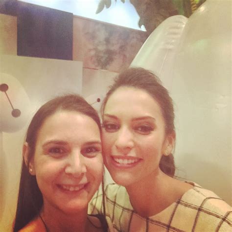 Big Hero 6 Movie: Interview With Genesis Rodriguez - Living Sweet Moments