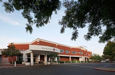 METHODIST HOSPITAL OF SACRAMENTO - Updated January 2025 - 64 Photos ...