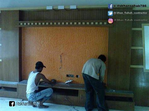 khan sahab painter contractor delhi