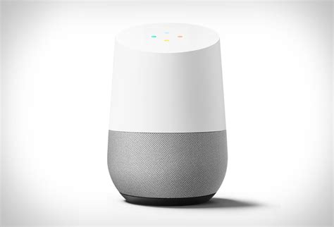 Google Home