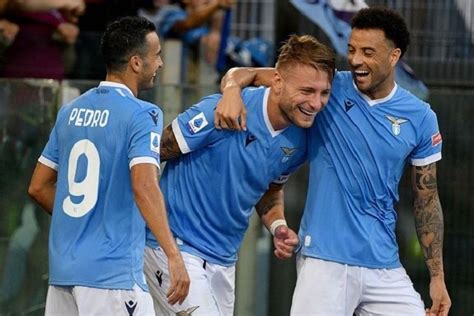 Prediksi Lazio Vs Empoli Di Serie A Berita Tim Kemungkinan Susunan