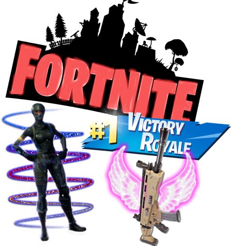 Download Fortnite Victory Royale Celebration