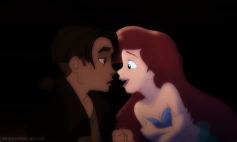 Kiss Me - disney crossover Photo (29173147) - Fanpop