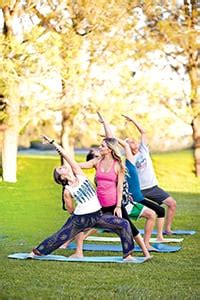 Iheartyoga In The Park Photos Reviews Park Lantern