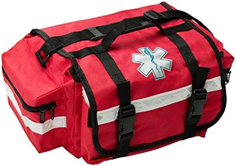 Amazon Primacare Kb Ro Empty First Responder Bag X X