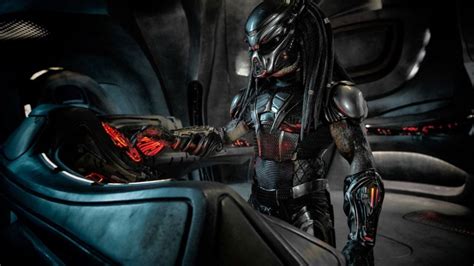 The Predator Final Explicado De La Pel Cula De Netflix Gluc Mx