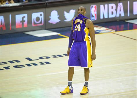 Kobe Bryant Vs Shaquille O'Neal: 10 Things Fans Should Know About Their