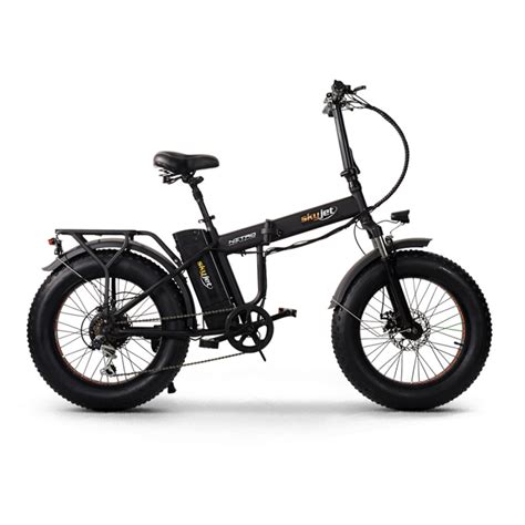 Skyjet Vb Nitro Varbos Electric Scooters And E Bikes Distributor Ireland