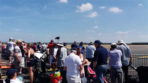 French Navy Falcon Take Off Rnas Yeovilton Air Day Youtube