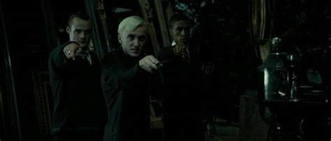 HP - Deathly Hallows Part 2 - Draco Malfoy Image (26267751) - Fanpop