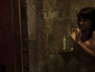 Naked Carmen Anello In Exposure III