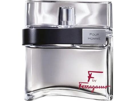 F By Salvatore Ferragamo Pour Homme Edt