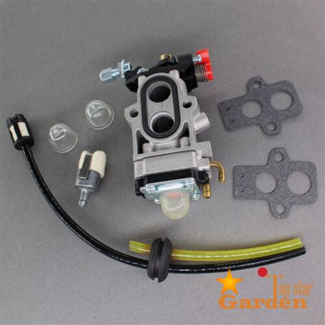 Carburetor For Redmax EBZ8500 EBZ 8500 581177001 Walbro WYA 172 WYA