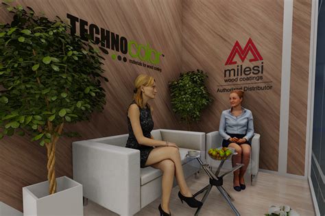 Техноколор on Behance