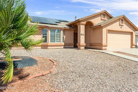 2661 Thunderbird Dr Sierra Vista Az 85650 Mls 6457621 Redfin