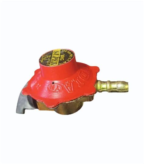 Commercial Yng Super Lpg Gas Regulator At Rs Liquefied Petroleum