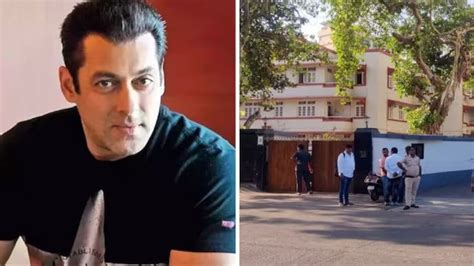 Salman Khan Residence Firing Case Mumbai Police Arrest 6th Accused