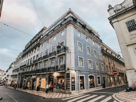 15 Must See Destinations In Chiado Lisbon Let Us Discover