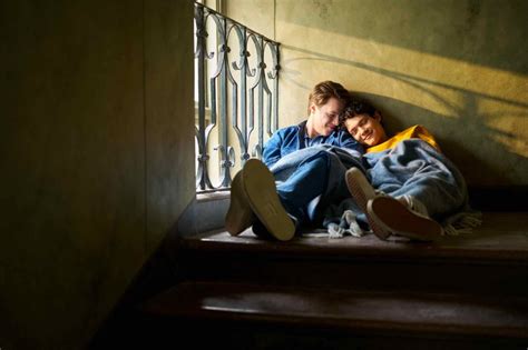 Série gay Young Royals de retour sur Netflix avec une saison