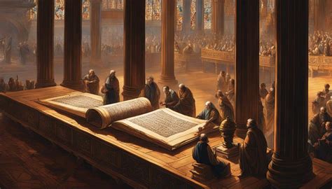Ancient Languages and Their Impact on the Bible