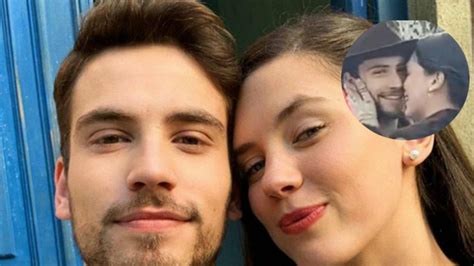 Exitoina El Video Que Confirmaría El Romance Entre Albert Baró Y