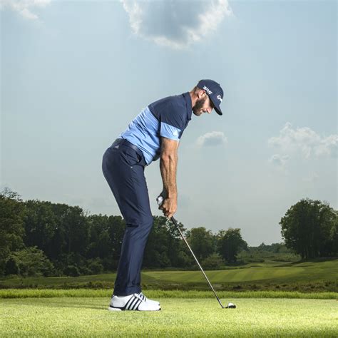 Dustin Johnson: Becoming A Complete Player | How To Play Golf | Golf Digest