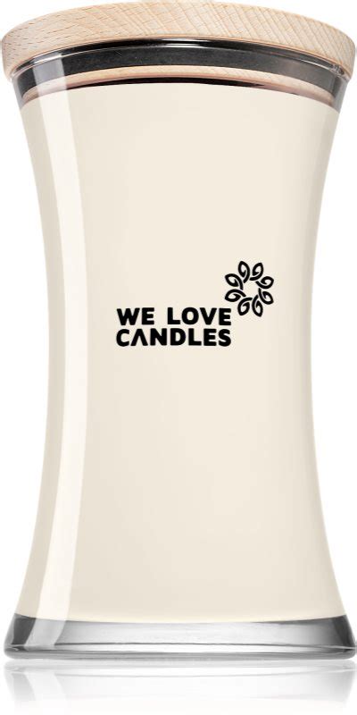 We Love Candles Basic Lily Of The Valley Wieczka Zapachowa Z