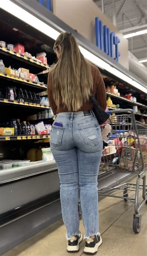 PERFECT Jeans Ass On Milf Mega Thread Tight Jeans Forum