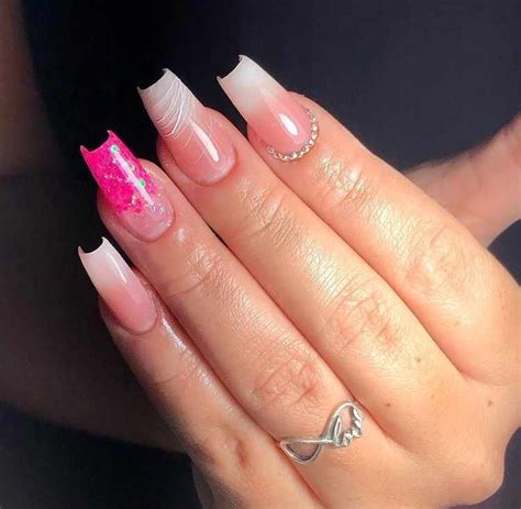 Unhas Acrigel Decoradas Veja Como Esses Modelos V O Inovar Seu