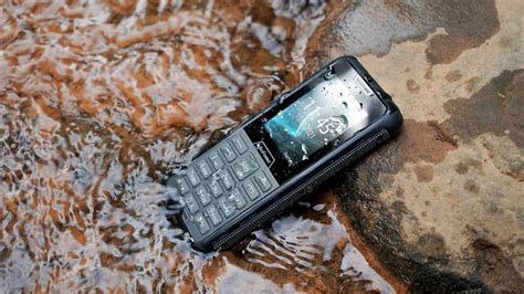 Ulefone Armor Mini 2 Rugged Smartphone With IP68 Rating Launched