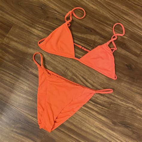 Milly Bikini Depop