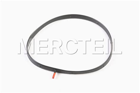 Buy The Spare Part Mercedes Benz A6510910460 Seal Ring