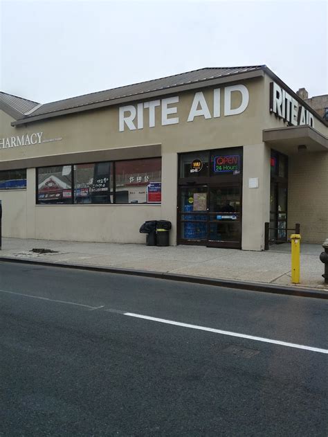 Rite Aid 144 29 Northern Blvd Queens Ny 11354 Usa Businessyab