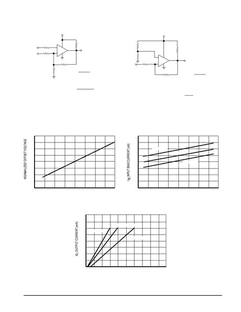 Lm Datasheet Pages Motorola Quad Single Supply Comparators