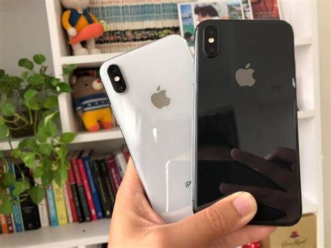 iPhone X 128GB giá rẻ có nên mua trong năm 2021 không? - EU-Vietnam ...