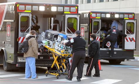 IU Health requests Indiana National Guard help in its hospitals