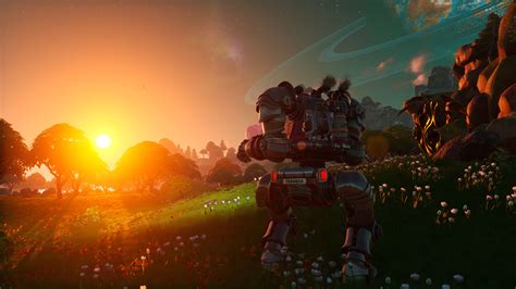 Lightyear Frontier Early Access Review A Relaxing Mech Farming Sim