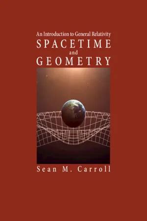 Carroll Spacetime And Geometry Solutions Manual