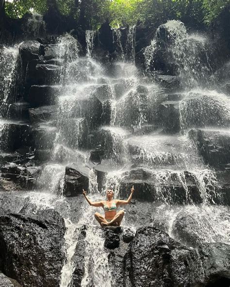 Air Terjun Kanto Lampo Pesona Alam Yang Luar Biasa