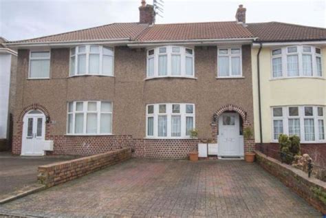 Whitehall Embassy Walk Bs5 7ea Bristol Residential Letting