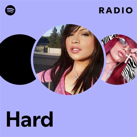 Hard Radio - playlist by Spotify | Spotify 