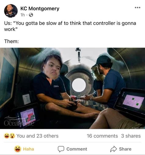 Trauma On Twitter RT Kirawontmiss What The Fuck Is Happening On Facebook