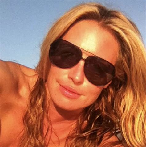 Cat Deeley s sexiest snaps as she turns from bikini babe to bottomless exposé Daily Star