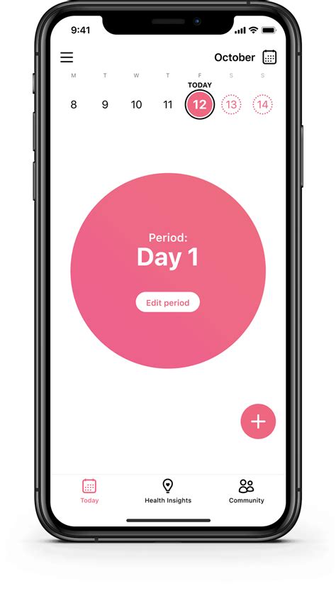 What Is The Best Period Tracker App For 2025 Miran Jesselyn