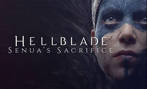 Hellblade Senuas Sacrifice Da Ninja Theory Está Com Lançamento