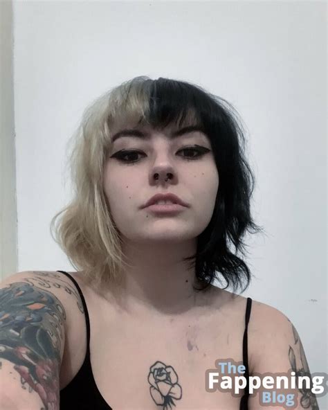 Lolla Haze Nude Leaks Photo 2 TheFappening