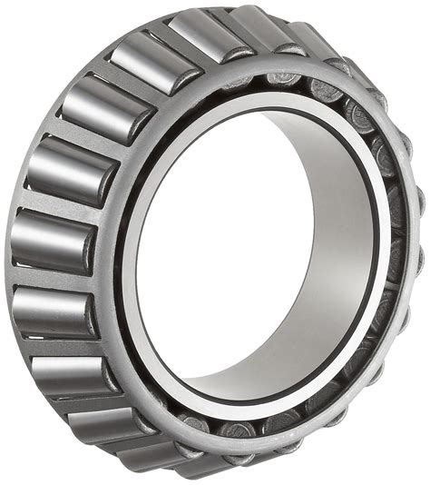 Timken HM926740 3 Tapered Roller Bearing Single Cone Precision