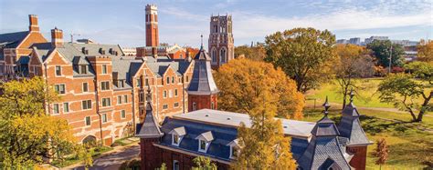 Exploring Vanderbilt University & Nashville - College Weekends
